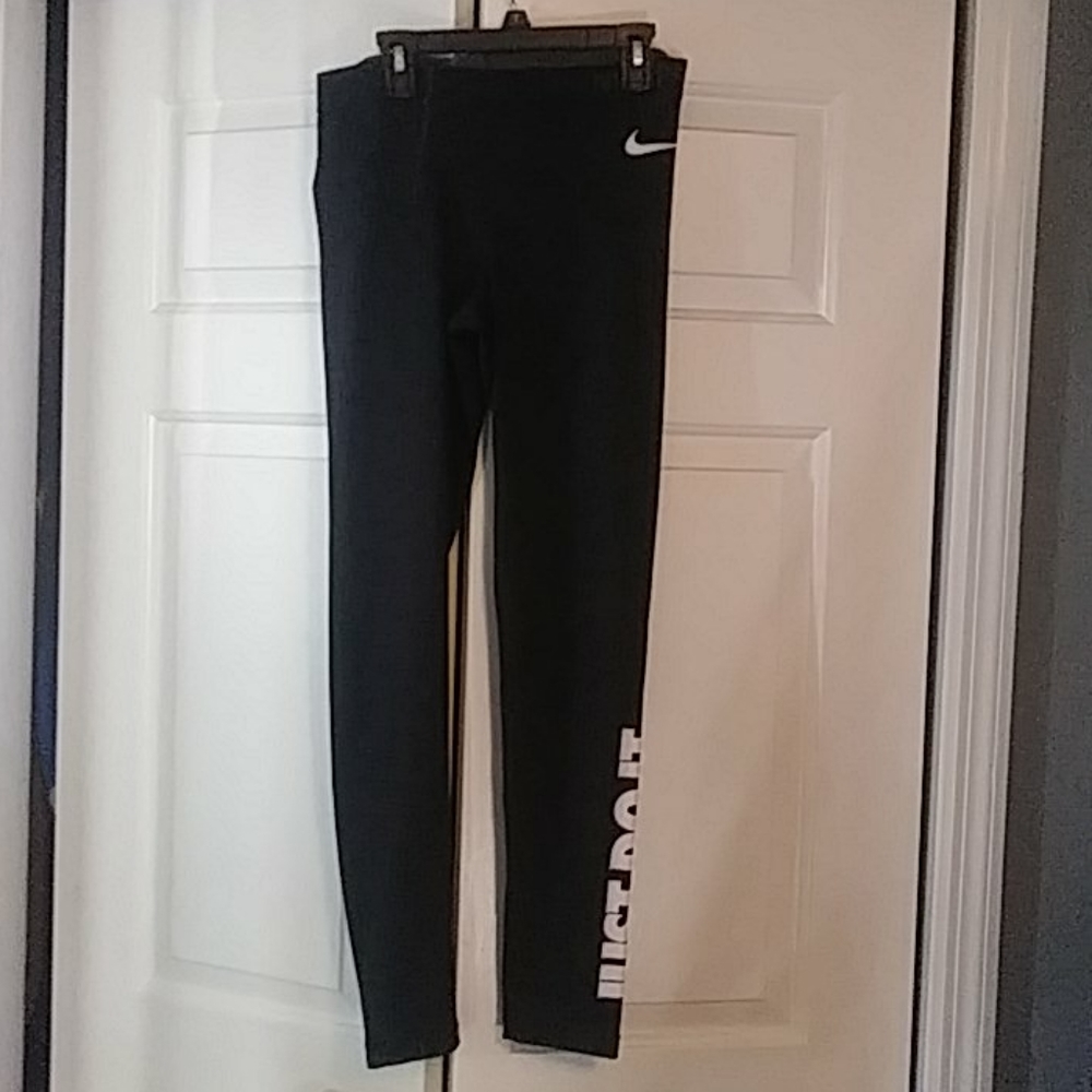 Women's Nike dri fit